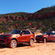 Illustration for article titled The 2017 Land Rover Discovery Is A Slick Family Hauler That Kicks Ass Off-Road